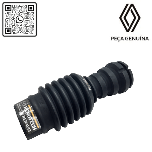 540505532R BATENTE INTERNO -GUARDA PO- DO AMORTECEDOR DIANTEIRO  KARDIAN   RN 05532R -3-